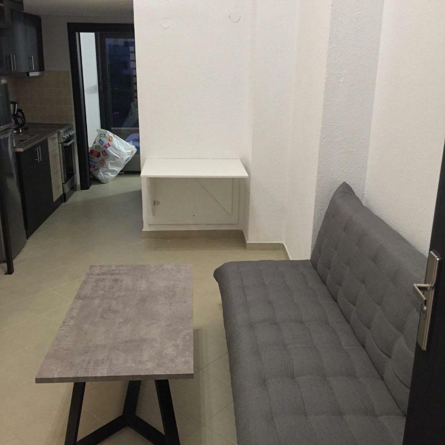 Kriopigi Efis And Dimis 2 Apartment ภายนอก รูปภาพ