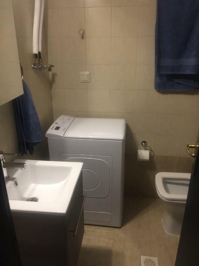 Kriopigi Efis And Dimis 2 Apartment ภายนอก รูปภาพ