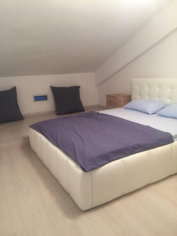 Kriopigi Efis And Dimis 2 Apartment ภายนอก รูปภาพ