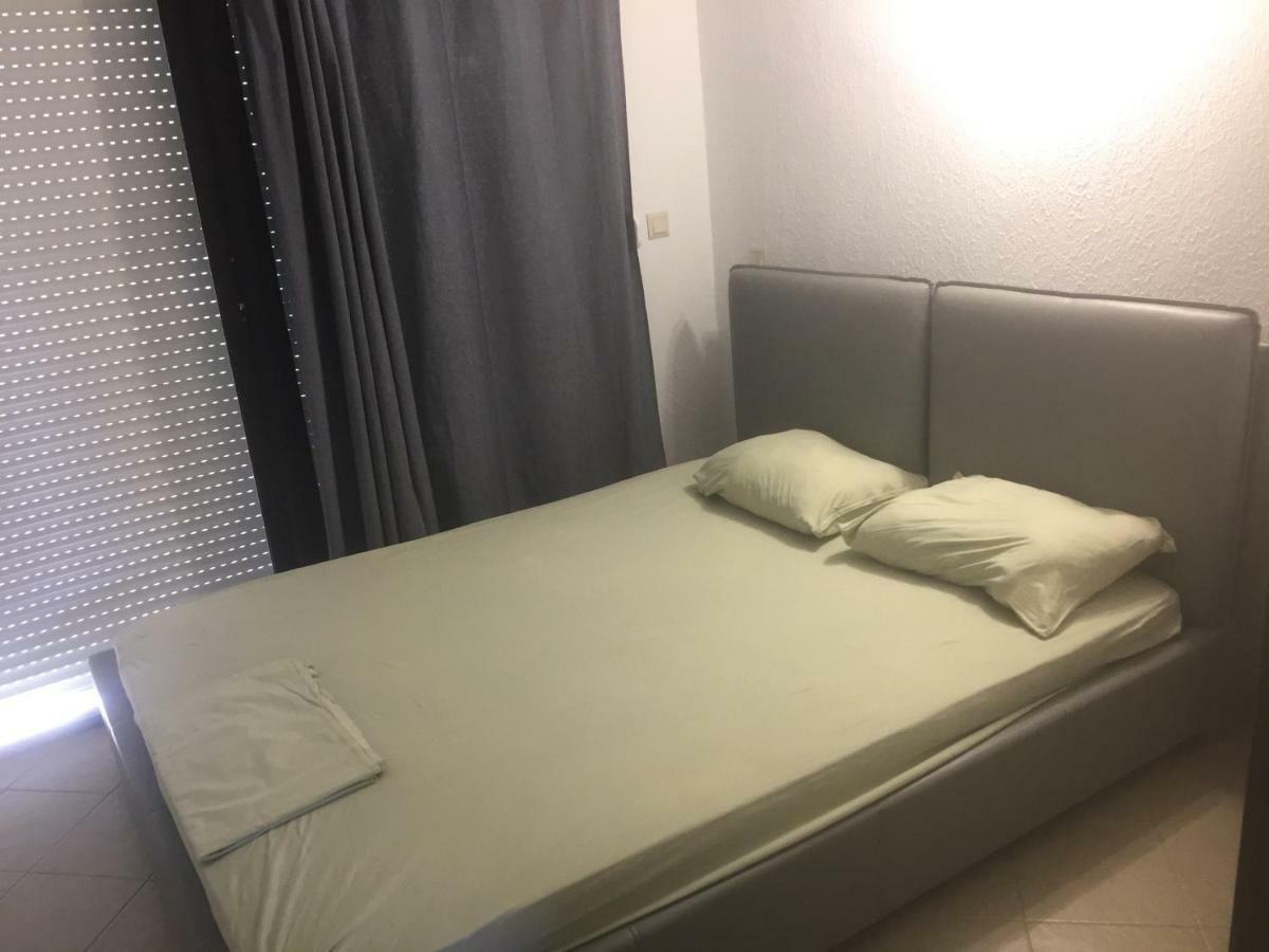 Kriopigi Efis And Dimis 2 Apartment ภายนอก รูปภาพ