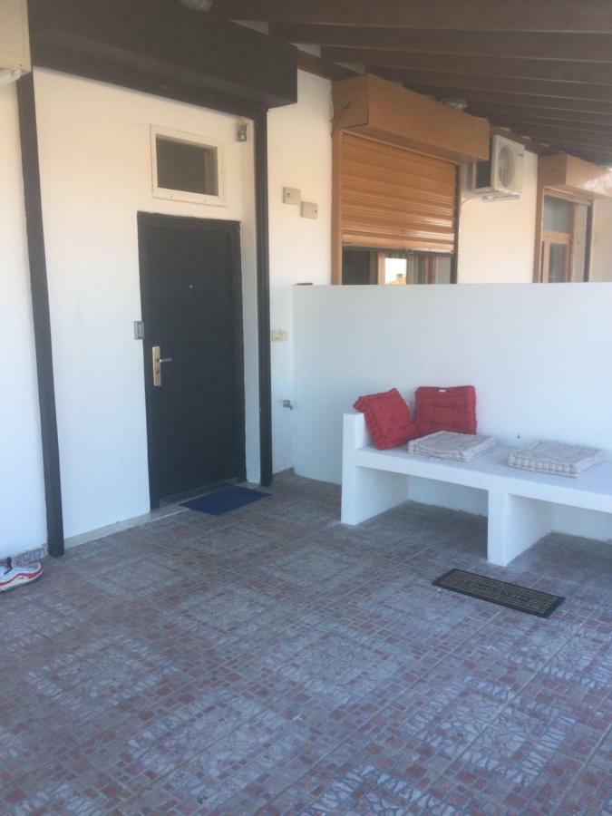 Kriopigi Efis And Dimis 2 Apartment ภายนอก รูปภาพ